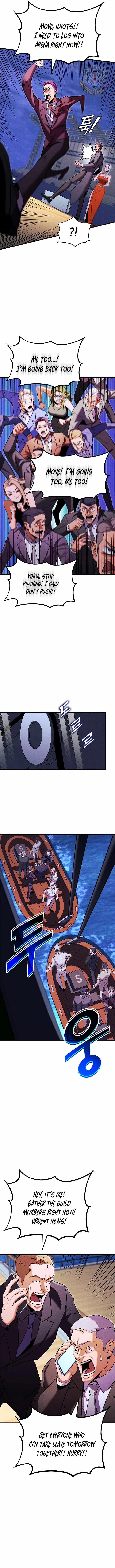 Ranker’s Return (Remake) Chapter 211 – Page 17