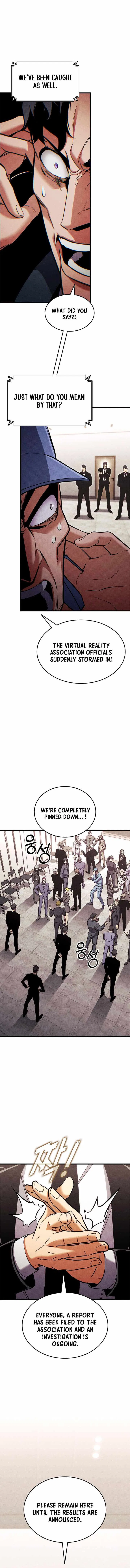 Ranker’s Return (Remake) Chapter 210 – Page 2