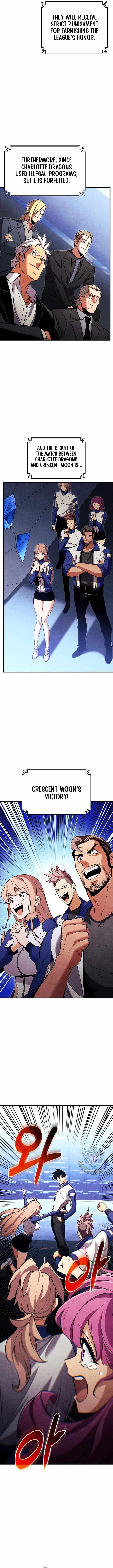 Ranker’s Return (Remake) Chapter 210 – Page 5