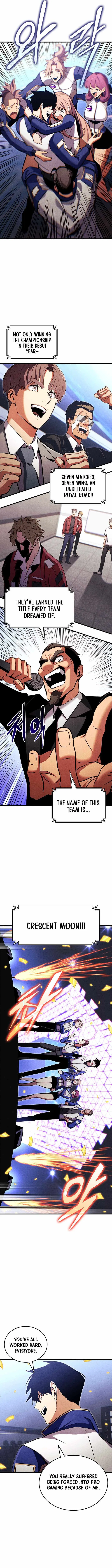 Ranker’s Return (Remake) Chapter 210 – Page 6