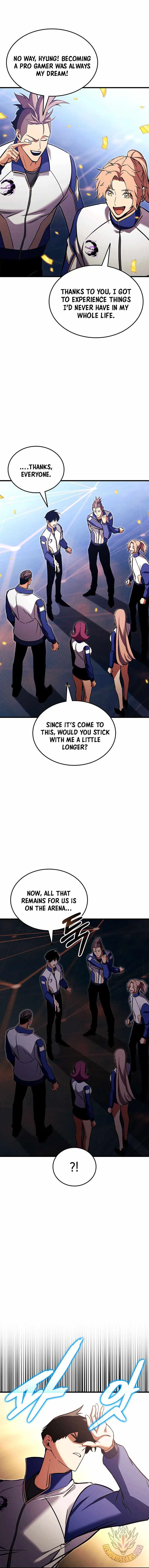 Ranker’s Return (Remake) Chapter 210 – Page 7