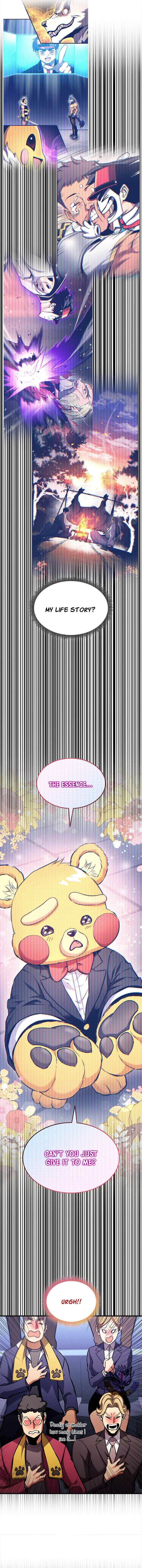 Ranker’s Return (Remake) Chapter 210 – Page 9