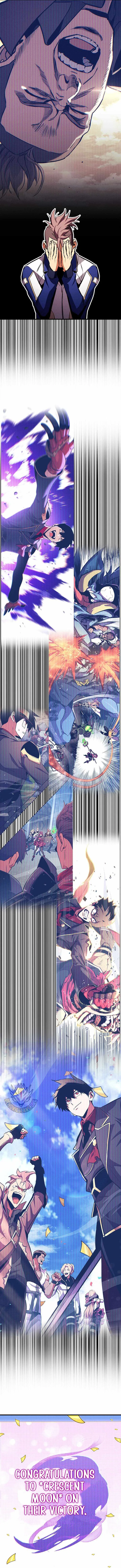 Ranker’s Return (Remake) Chapter 210 – Page 11