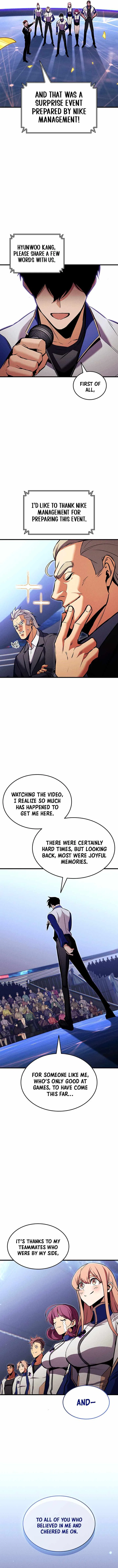 Ranker’s Return (Remake) Chapter 210 – Page 12