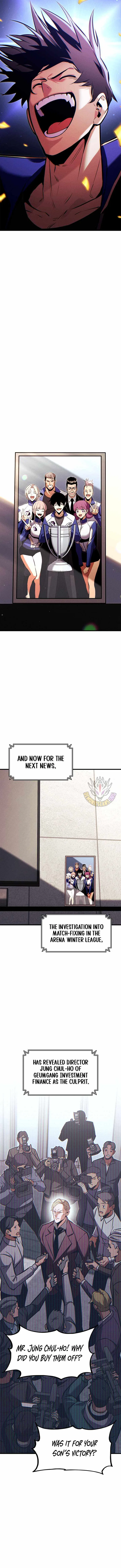 Ranker’s Return (Remake) Chapter 210 – Page 17