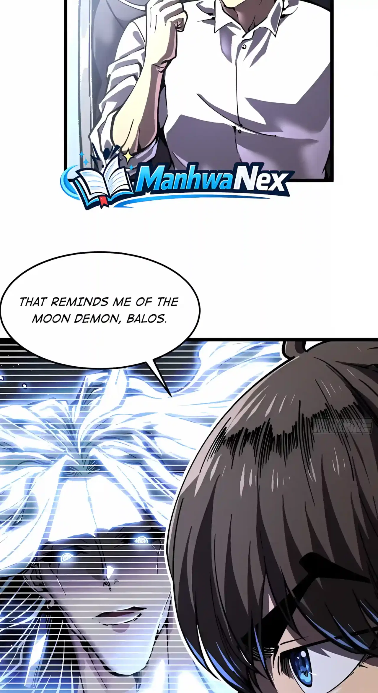 Martial Evolution: Start by Awakening the King of Monsters Chapter 156 – Page 6