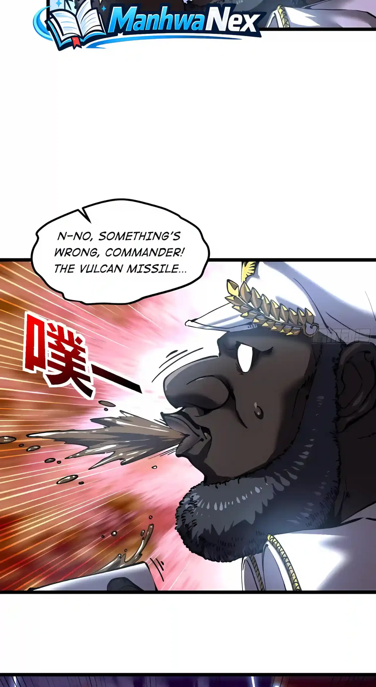 Martial Evolution: Start by Awakening the King of Monsters Chapter 156 – Page 28