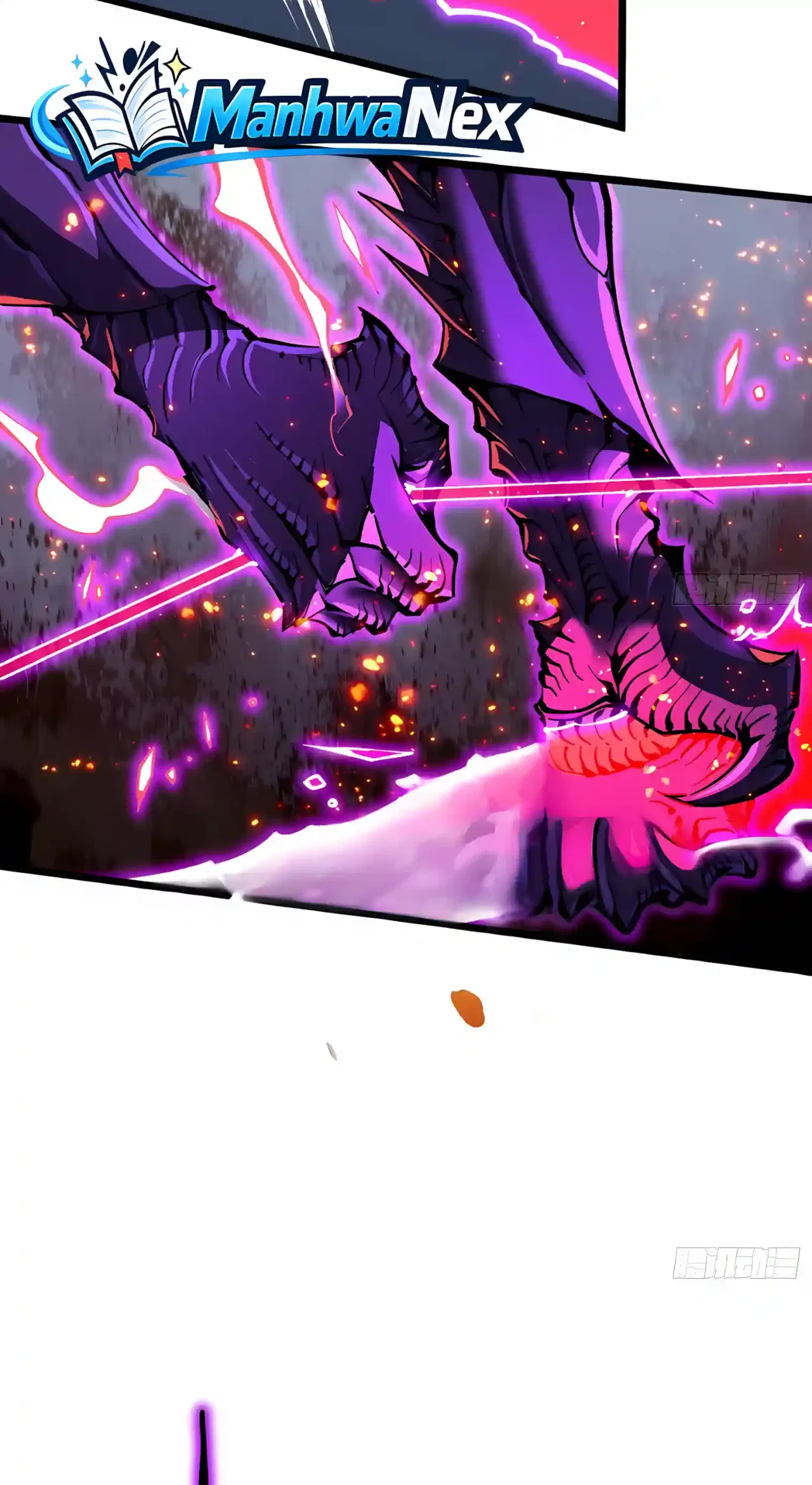 Martial Evolution: Start by Awakening the King of Monsters Chapter 156 – Page 32