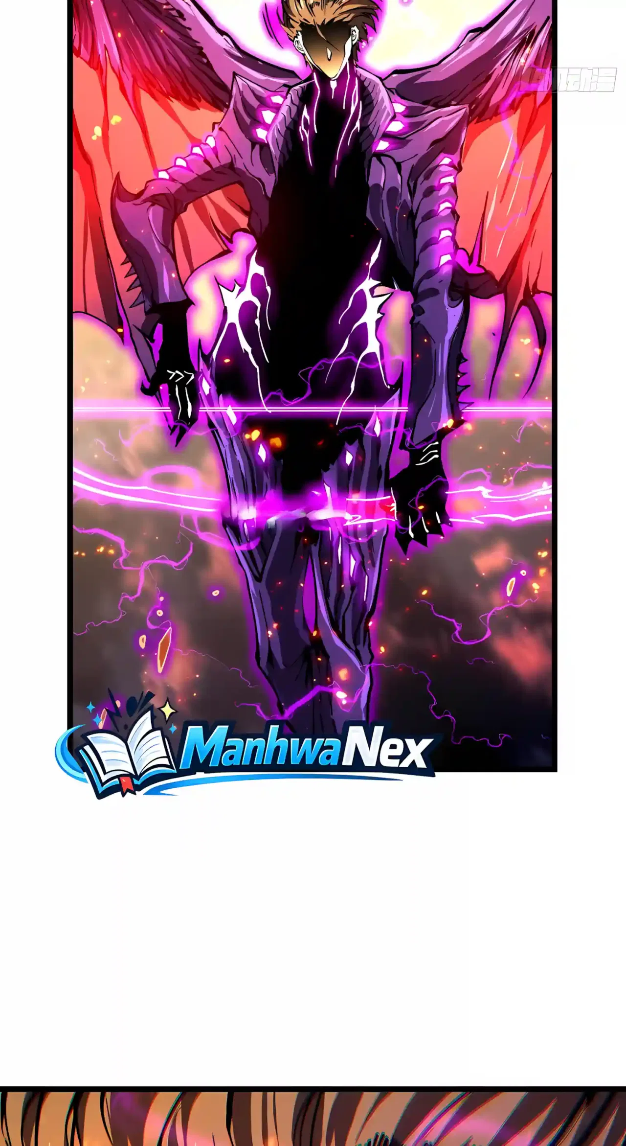Martial Evolution: Start by Awakening the King of Monsters Chapter 156 – Page 43