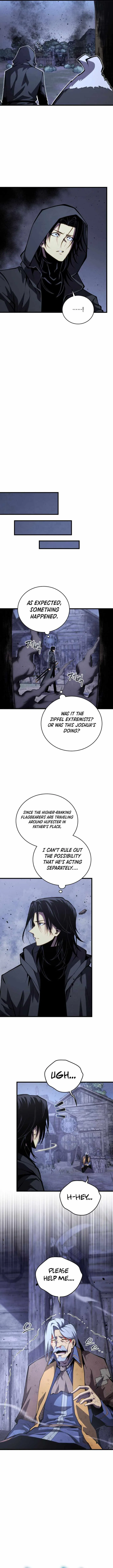 Becoming Necromancer God Through a Skeleton Clone Chapter 209 – Page 2