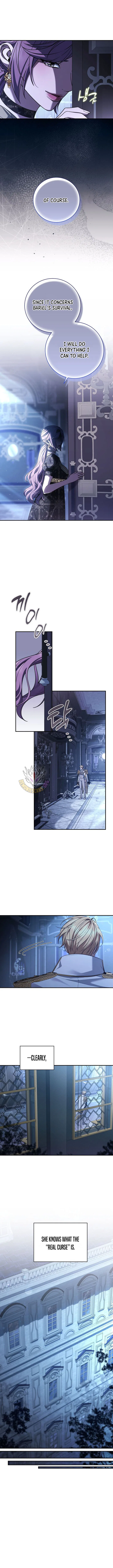 Becoming Necromancer God Through a Skeleton Clone Chapter 123 – Page 8