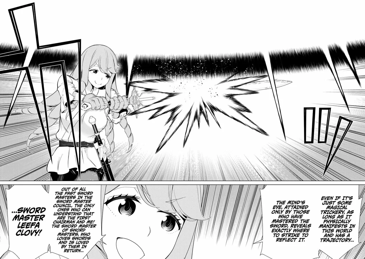 The Ruler Of Darkness Chapter 62 – Page 26