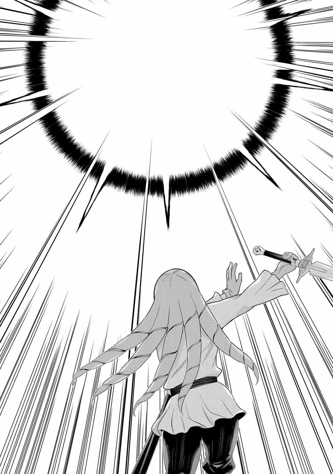 The Ruler Of Darkness Chapter 62 – Page 27