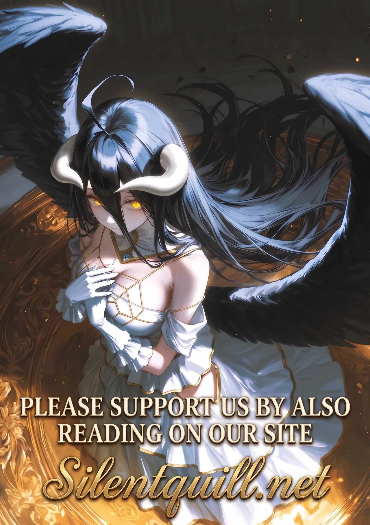 The Ruler Of Darkness Chapter 62 – Page 33