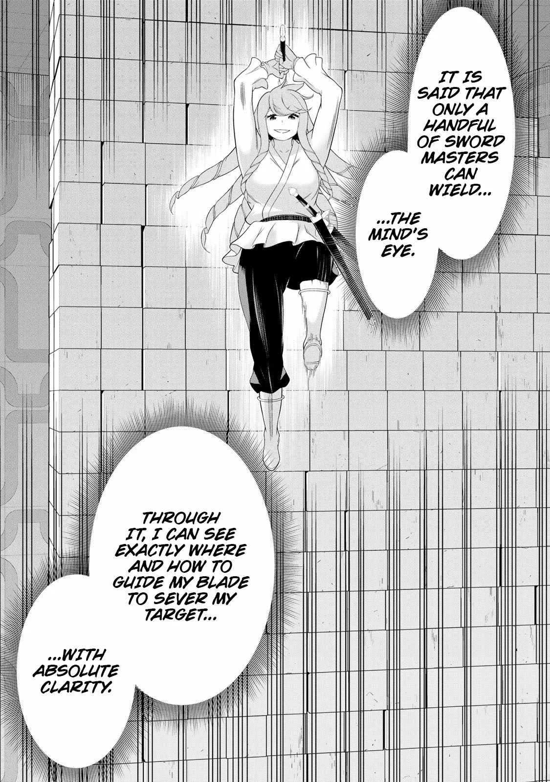 The Ruler Of Darkness Chapter 61 – Page 7