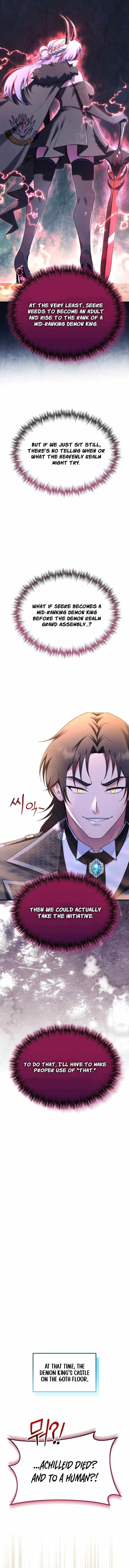 The Ruler Of Darkness Chapter 36 – Page 11