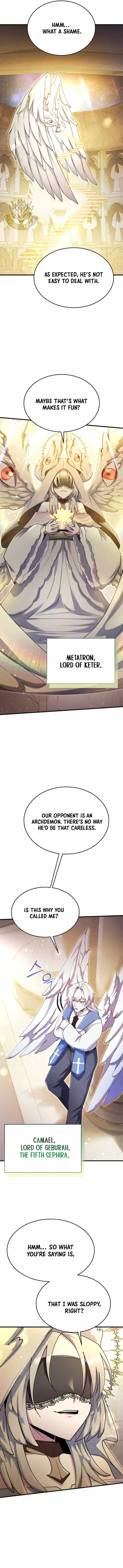 The Ruler Of Darkness Chapter 36 – Page 19