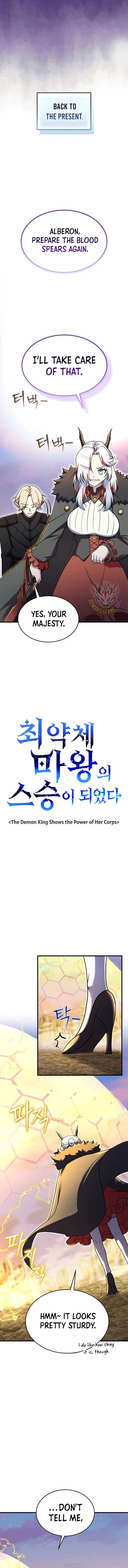 The Ruler Of Darkness Chapter 35 – Page 7