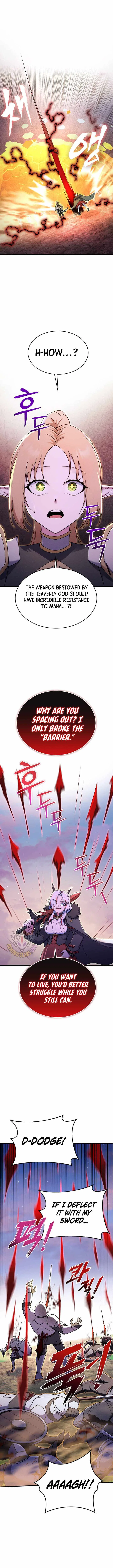 The Ruler Of Darkness Chapter 35 – Page 9