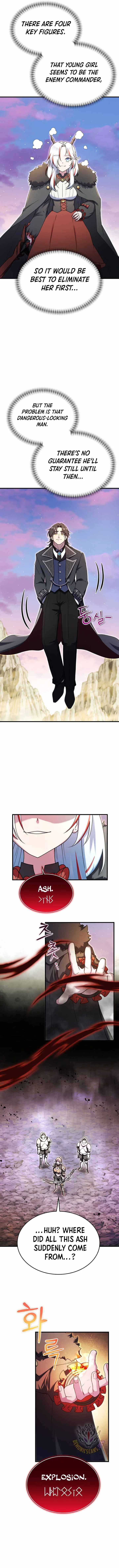 The Ruler Of Darkness Chapter 35 – Page 15