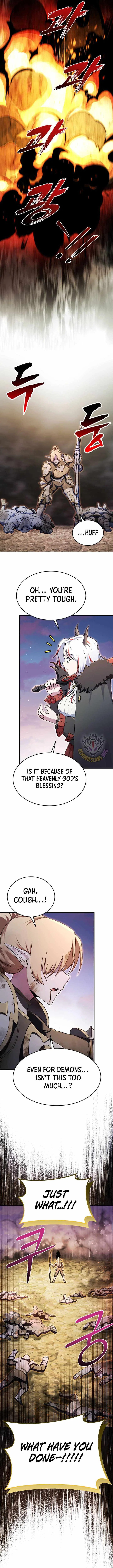 The Ruler Of Darkness Chapter 35 – Page 17