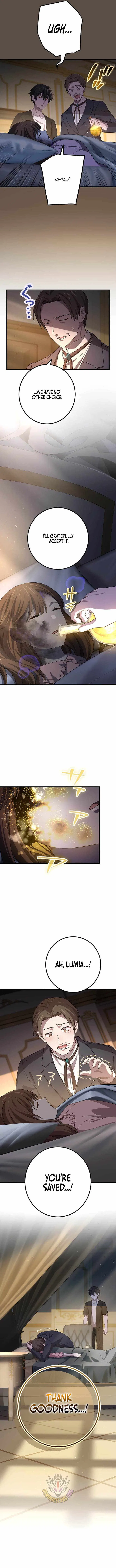 The Reincarnation of the Forbidden Archmage Chapter 217 – Page 7