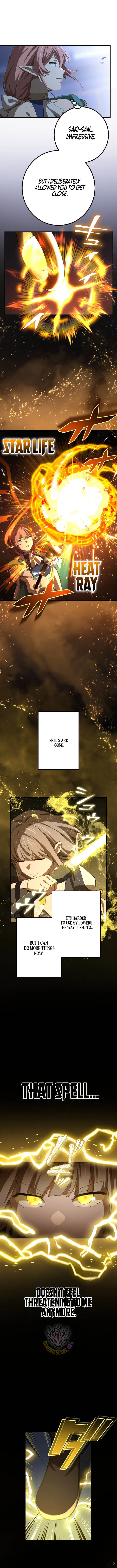 The Reincarnation of the Forbidden Archmage Chapter 212 – Page 13