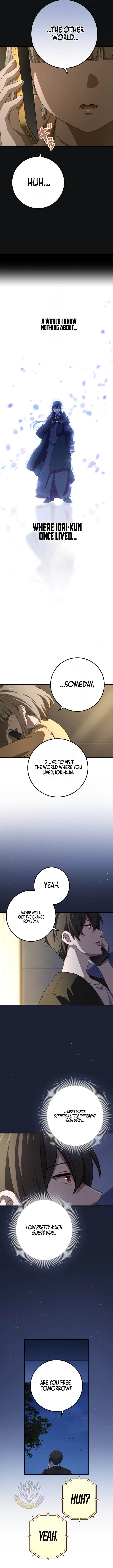 The Reincarnation of the Forbidden Archmage Chapter 210 – Page 4