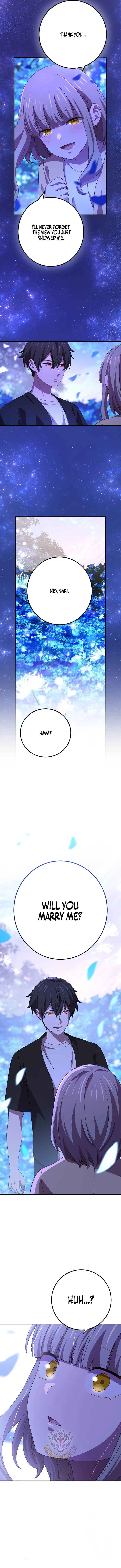 The Reincarnation of the Forbidden Archmage Chapter 210 – Page 11