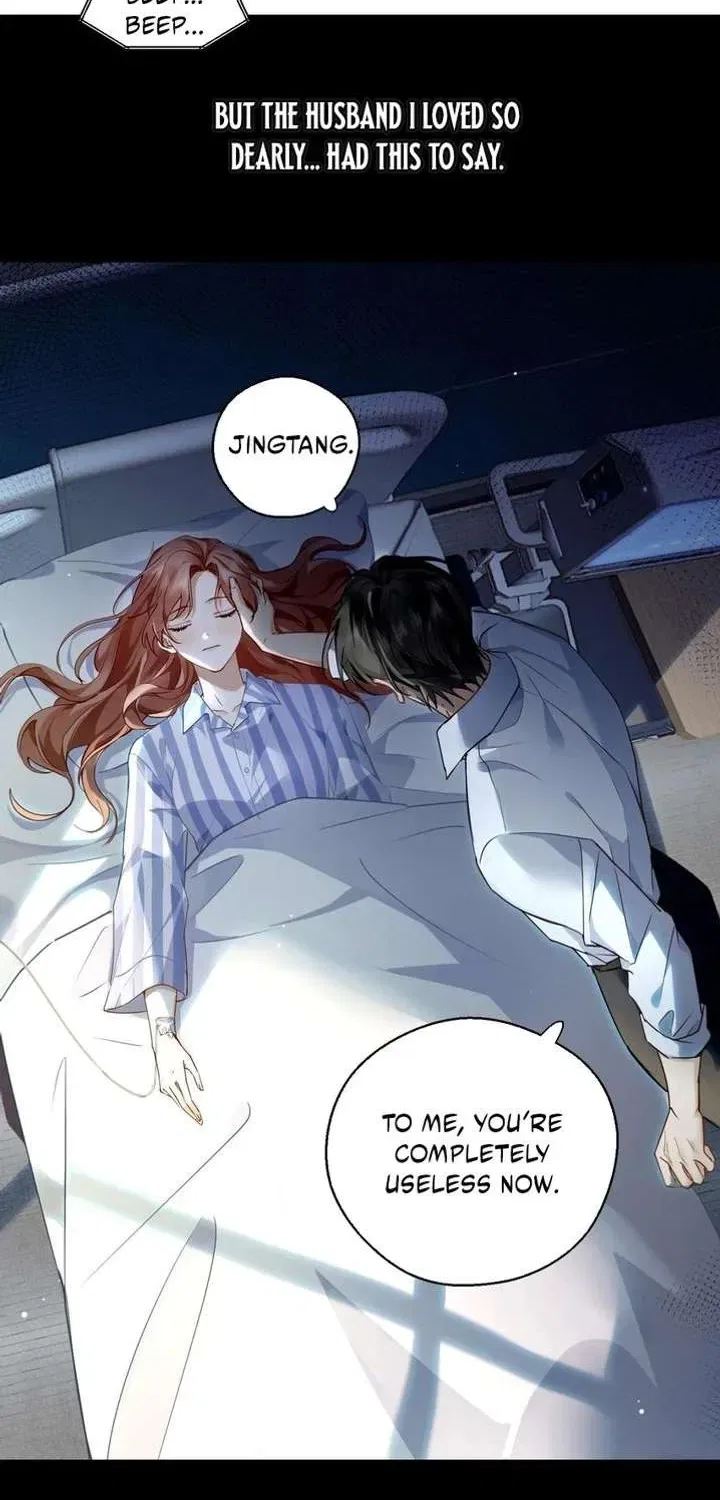 A Despicable Marriage Chapter 1 – Page 4