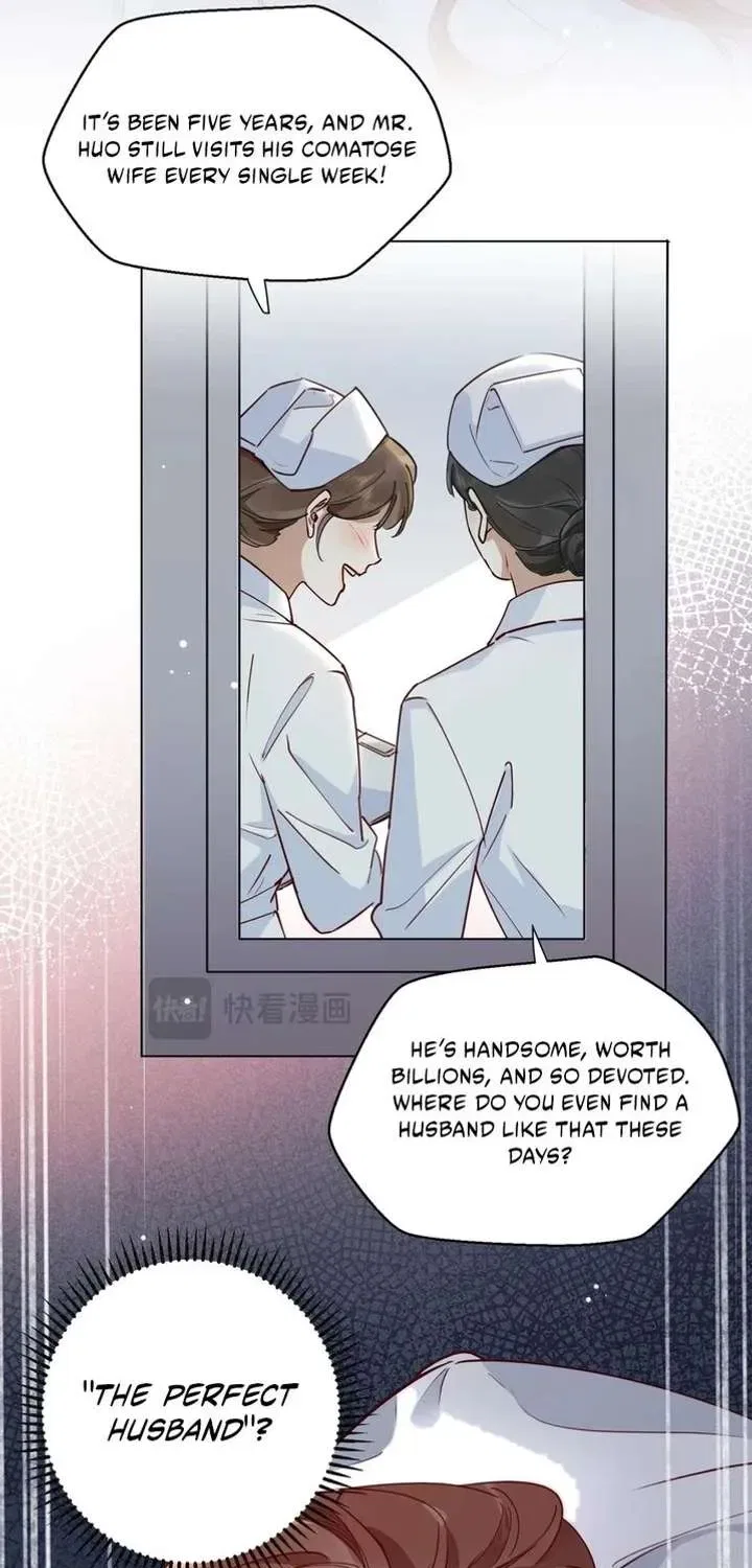 A Despicable Marriage Chapter 1 – Page 15