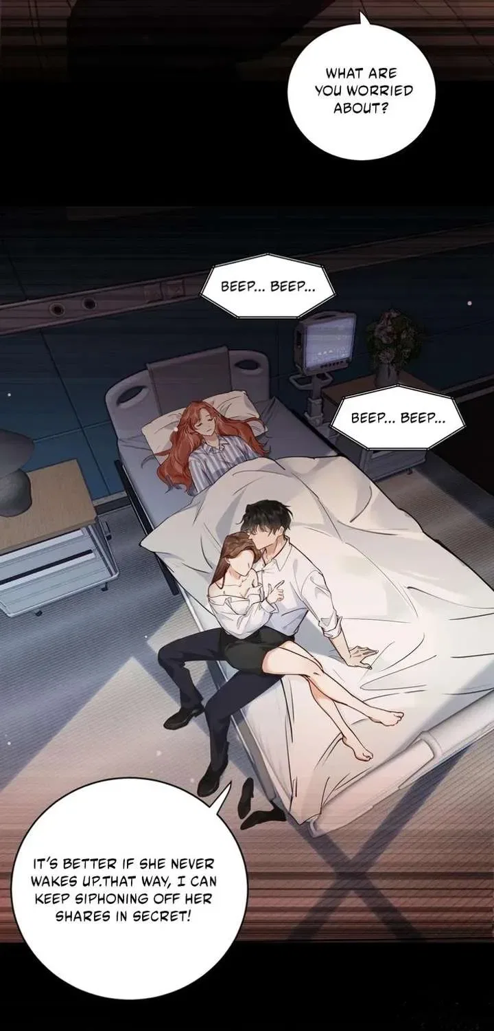 A Despicable Marriage Chapter 1 – Page 20