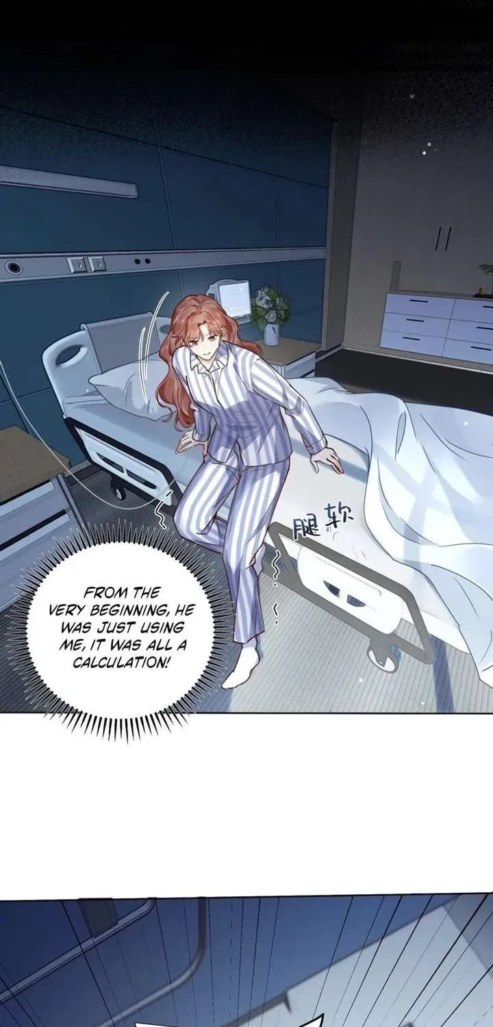 A Despicable Marriage Chapter 1 – Page 21