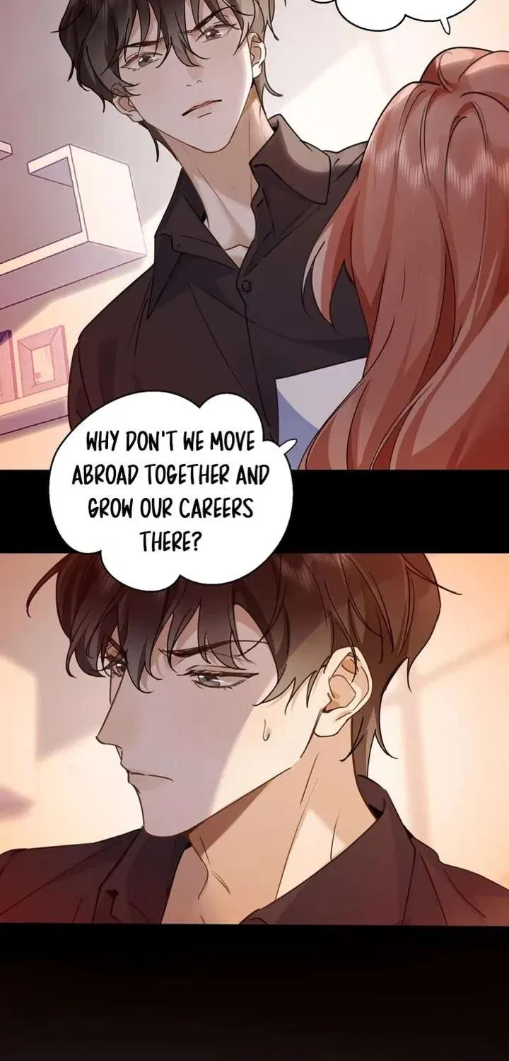 A Despicable Marriage Chapter 1 – Page 28
