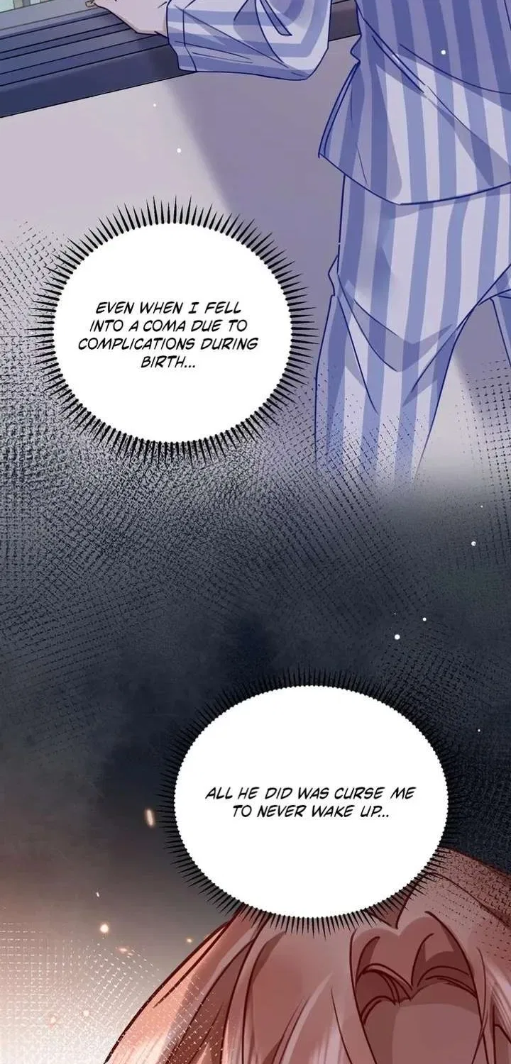 A Despicable Marriage Chapter 1 – Page 35