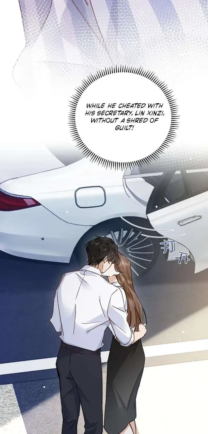 A Despicable Marriage Chapter 1 – Page 37