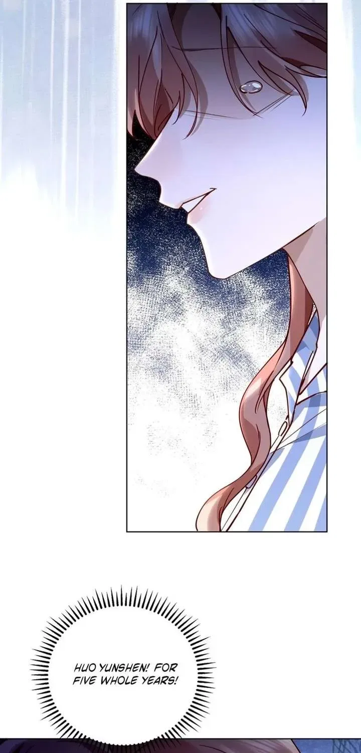 A Despicable Marriage Chapter 1 – Page 47
