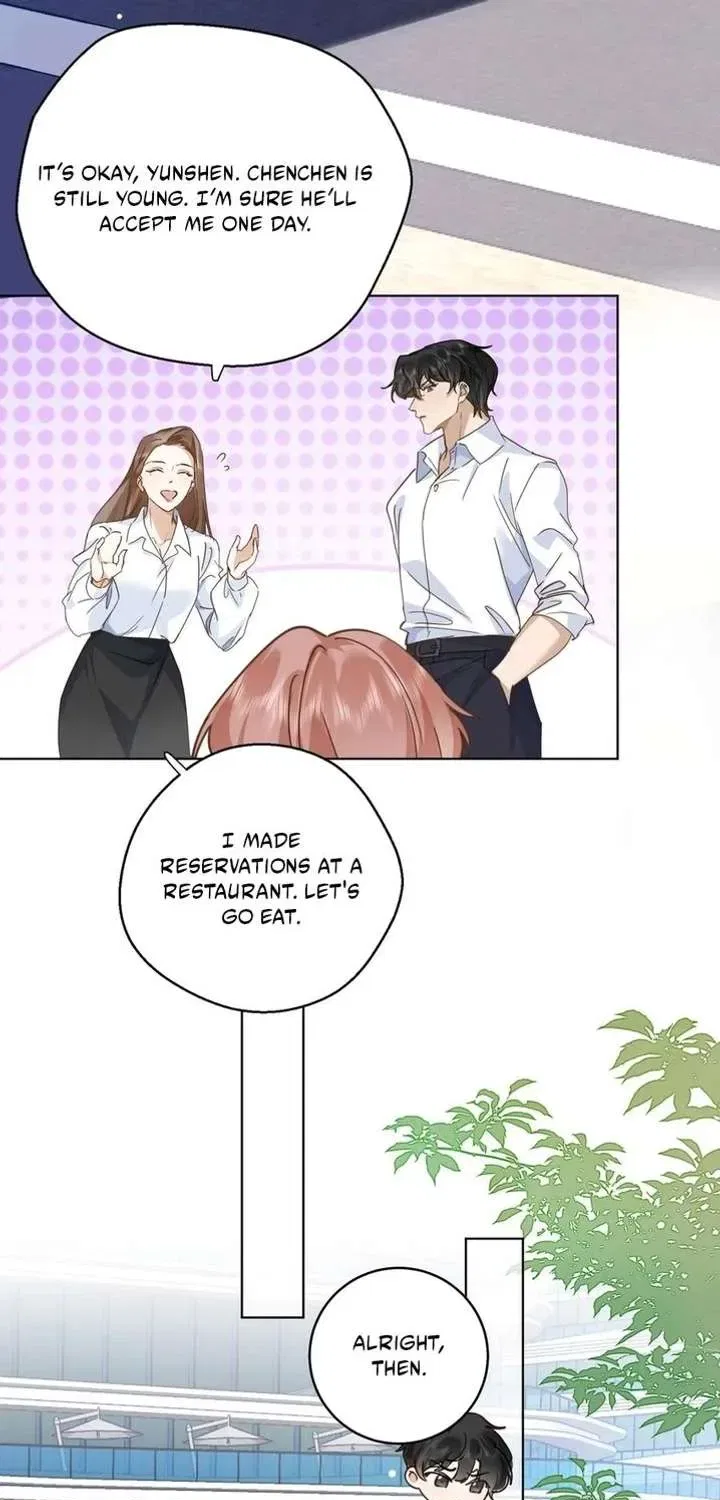 A Despicable Marriage Chapter 1 – Page 51