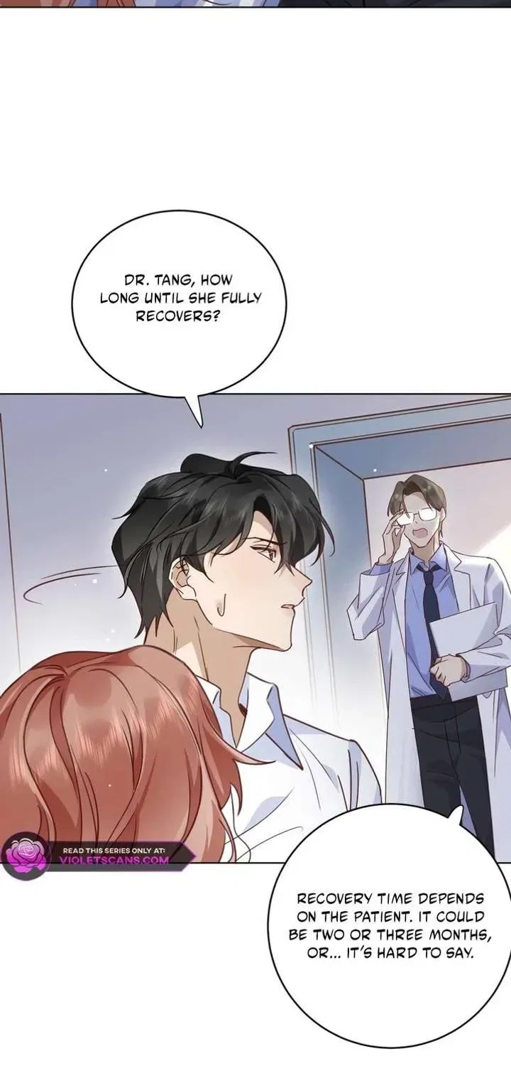 A Despicable Marriage Chapter 1 – Page 76