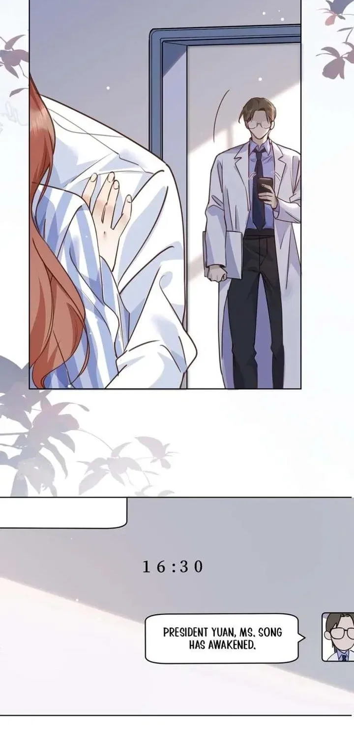 A Despicable Marriage Chapter 1 – Page 81