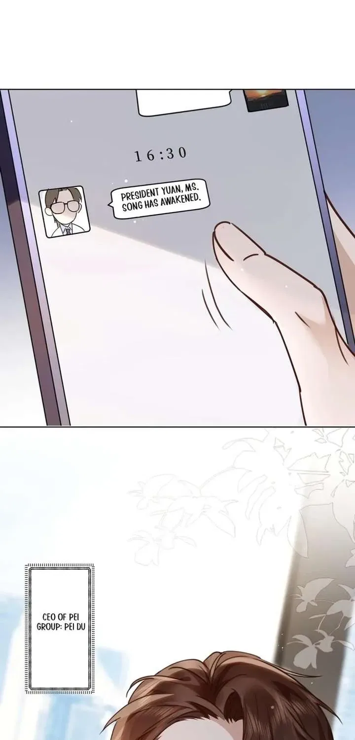 A Despicable Marriage Chapter 1 – Page 82