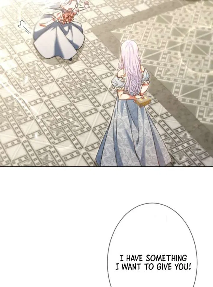 Behold The Perfect Villainess Chapter 1 – Page 6