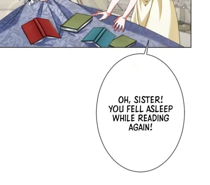 Behold The Perfect Villainess Chapter 1 – Page 28
