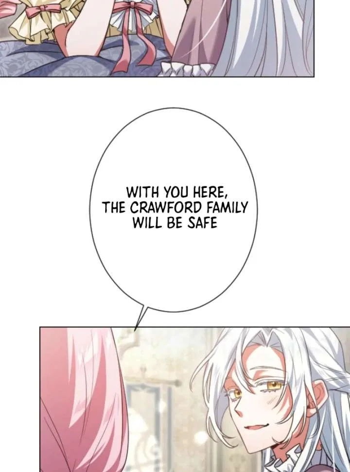 Behold The Perfect Villainess Chapter 1 – Page 36