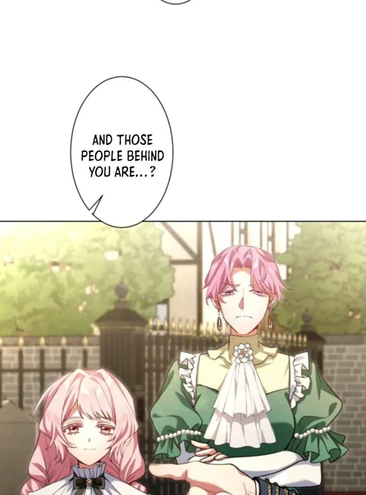 Behold The Perfect Villainess Chapter 1 – Page 51