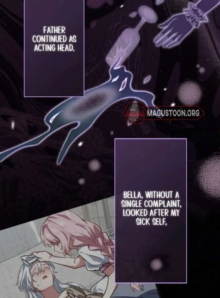 Behold The Perfect Villainess Chapter 1 – Page 61