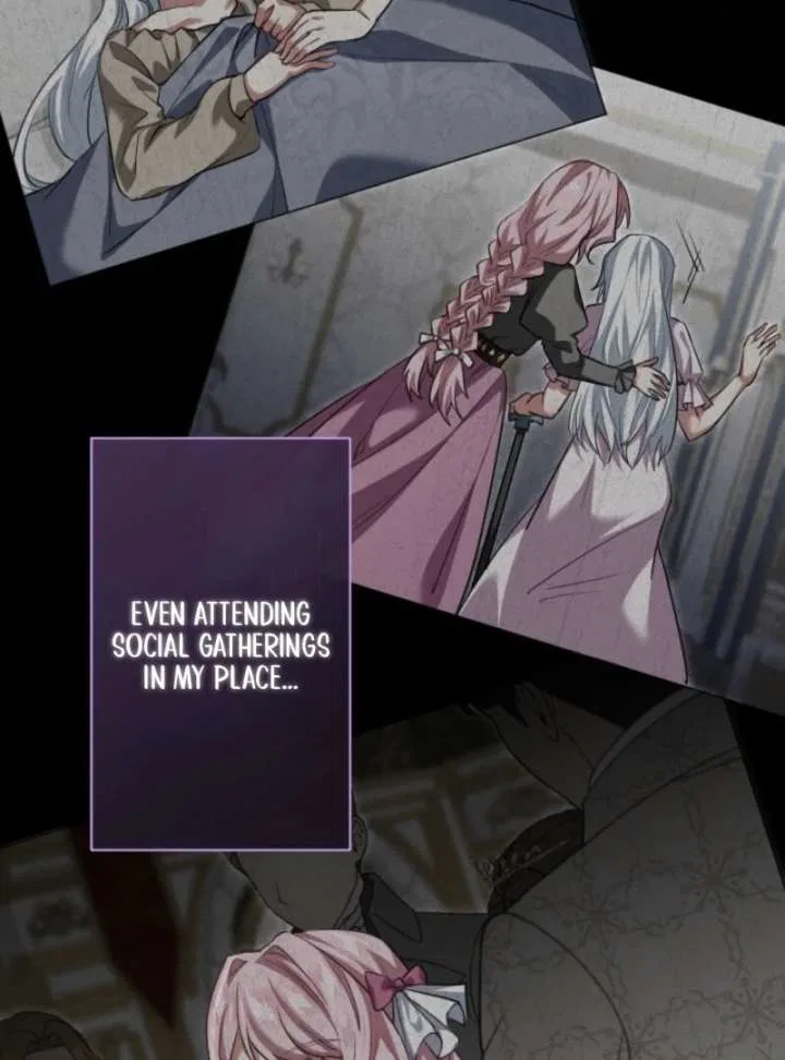 Behold The Perfect Villainess Chapter 1 – Page 62