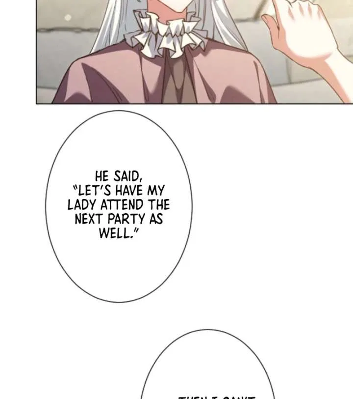 Behold The Perfect Villainess Chapter 1 – Page 79
