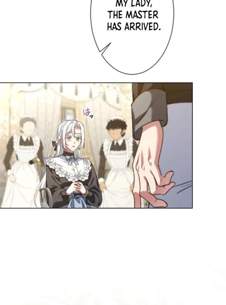 Behold The Perfect Villainess Chapter 1 – Page 91