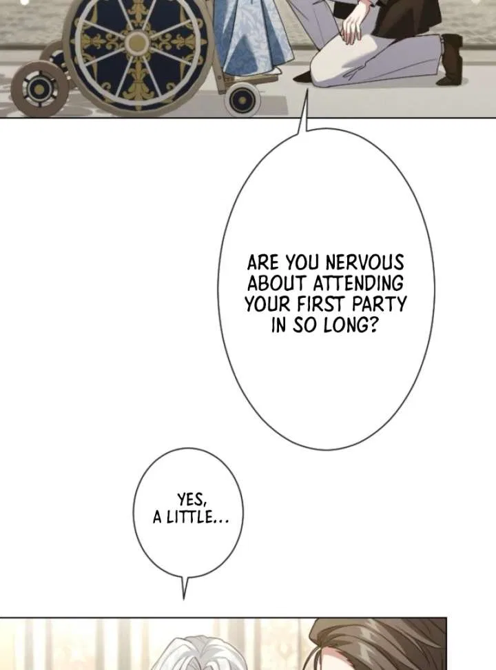 Behold The Perfect Villainess Chapter 1 – Page 95